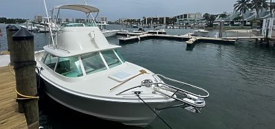 boat gliding along the water